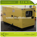 Factory price 40Kva Cummins silent diesel generator, powered by Cummins 4BT3.9-G1/2 engine